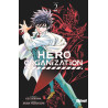 Hero Organization - Tome 02