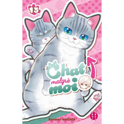 Chat malgré moi T13