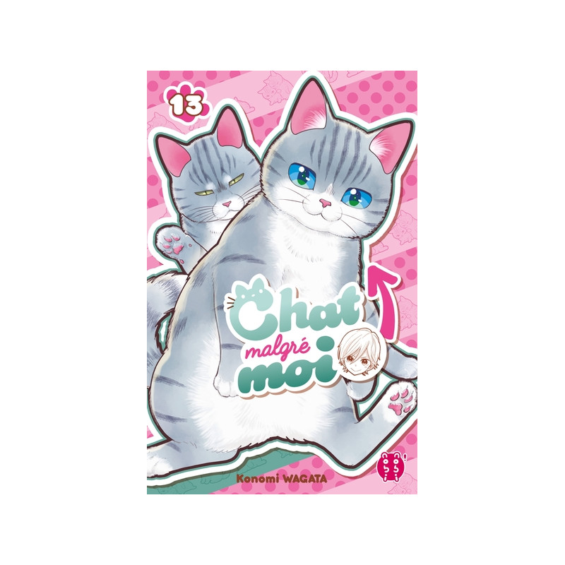 Chat malgré moi T13