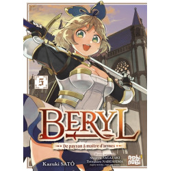 Beryl : de paysan à maître...