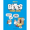 Bêtes comme nous  - tome 01