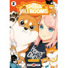 Shiba Inu Rooms - vol. 02