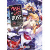 Yasei no Last Boss - vol. 10