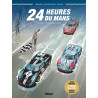 24 Heures du Mans - 1964-1967 - Édition anniversaire
