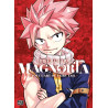Magnoria - Tout l'art de Fairy Tail
