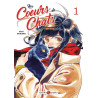 Nos coeurs de chats - vol. 01