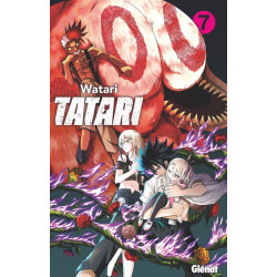 Tatari - Tome 07