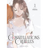Constellations Cruelles - Tome 01