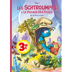 Les Schtroumpfs et le...
