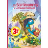 Les Schtroumpfs et le village des filles - Tome 5 - Le bâton de Saule