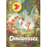 Dinodyssée - Tome 1 - Les copains d'abord
