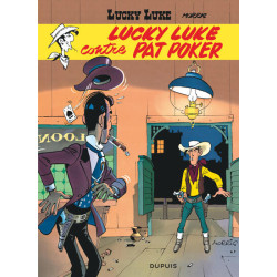 Lucky Luke - Tome 5 - Lucky...