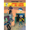Lucky Luke - Tome 5 - Lucky Luke contre Pat Poker