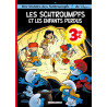 Les Schtroumpfs Lombard - Tome 40 - Les Schtroumpfs et les enfants perdus