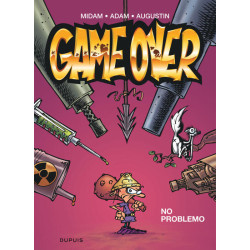 Game over - Tome 2 - No...