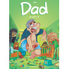 Dad - Tome 3 - Les nerfs à vif