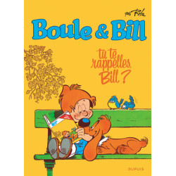 Boule et Bill - Tome 6 - Tu...