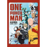 Agenda scolaire 2026-2027 One Punch Man