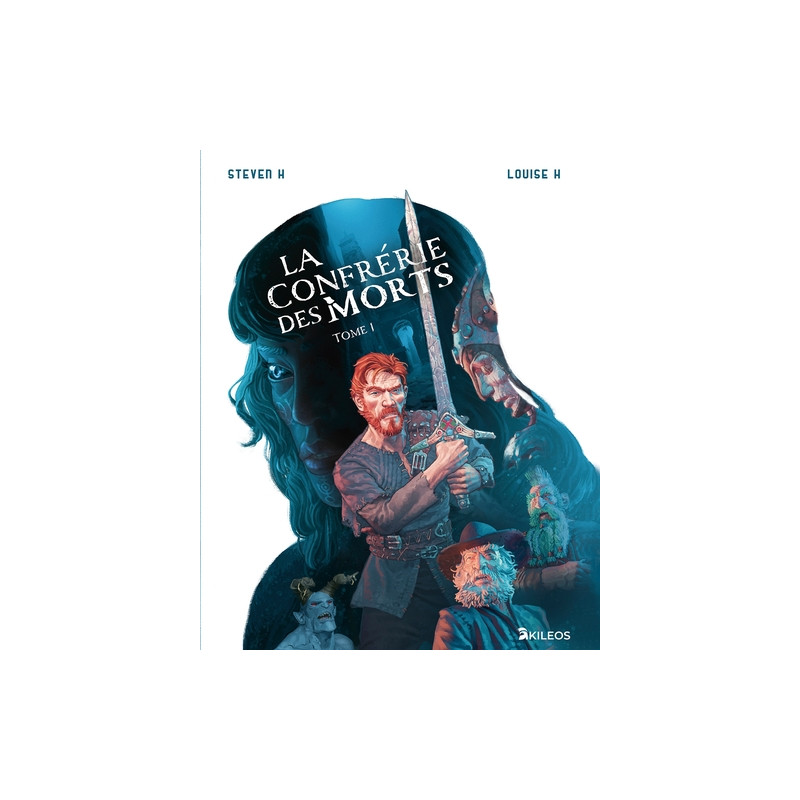 La Confrérie des morts