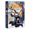 Agenda scolaire Brume 2026-2027