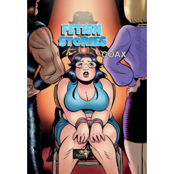 Fetish stories