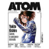 ATOM 08 Yukito Kishiro Gunnm, la puissance éternelle