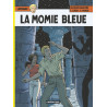 La Momie bleue