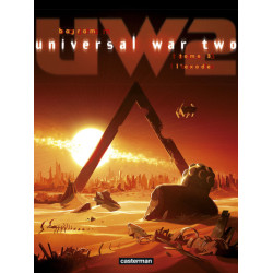 Universal War Two