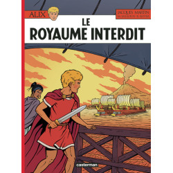 Le Royaume interdit
