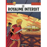 Le Royaume interdit