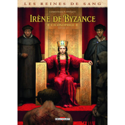 Les Reines de sang - Irène...