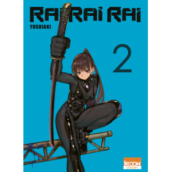Rai Rai Rai T02