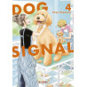Dog Signal T04