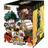 Coffret intégrale My Hero Academia vol. 15 à 21