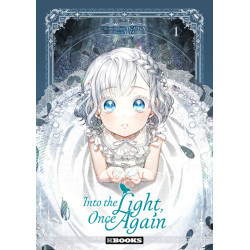 Into the Light, Once Again T01
