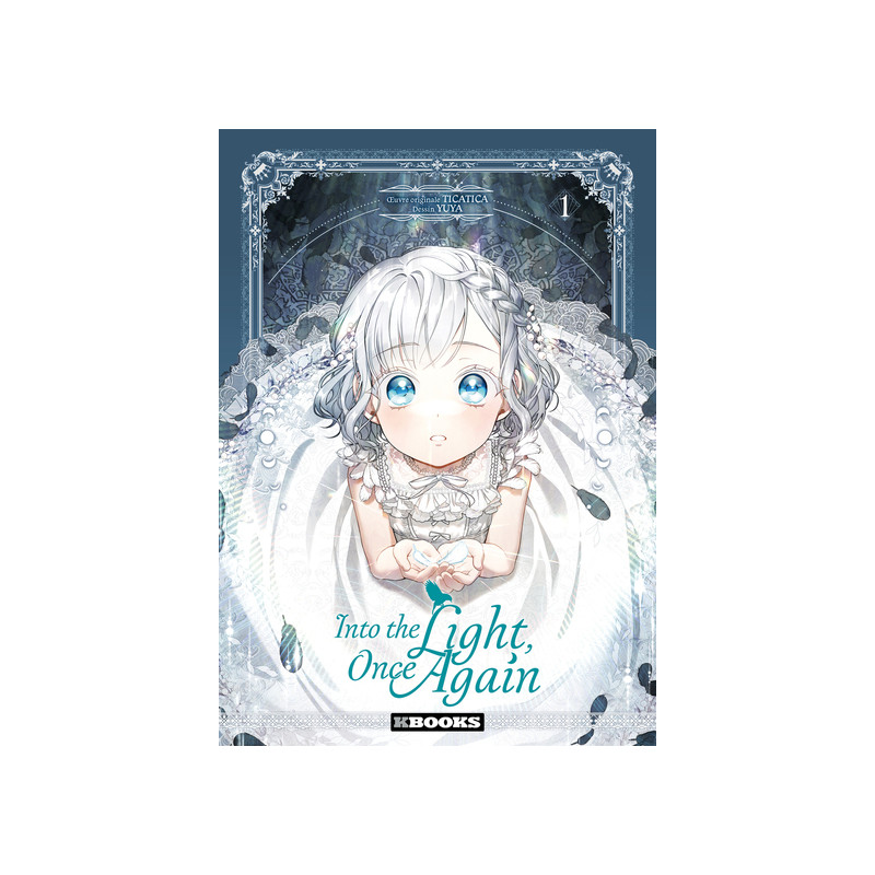 Into the Light, Once Again T01