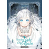Into the Light, Once Again T01