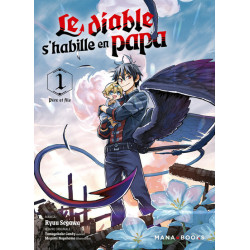 Le diable s'habille en papa...