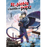 Le diable s'habille en papa T01