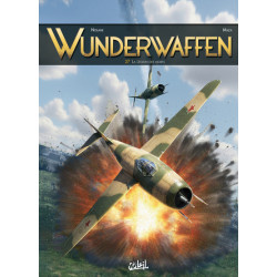 Wunderwaffen T27 - La...
