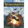 Wunderwaffen T27 - La Légion des morts