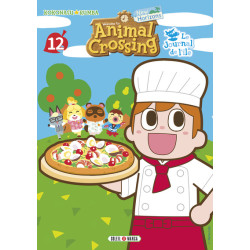 Animal Crossing : New...