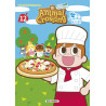Animal Crossing : New Horizons - Le Journal de l'île T12