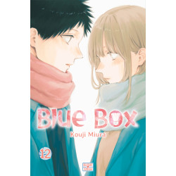 Blue Box T12