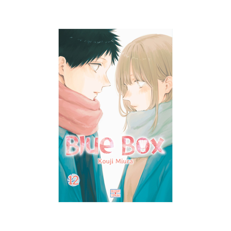 Blue Box T12