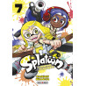 Splatoon - La Contrée Clabousse T07