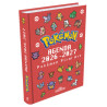 Pokémon - Agenda Pixel 2026-2027