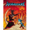 Aventurosaure - Tome 6 - La promesse de Tyratops