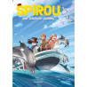 Recueil Spirou - Tome 388