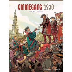 Ommegang 1930